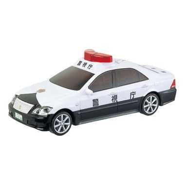 【送料無料】サウンドクラウンパトカーJANCODE4962603005973