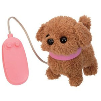 【送料無料】リモコンでおさんぽキャンキャントイプーJANCODE4966510315965