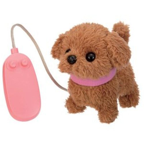 【送料無料】リモコンでおさんぽキャンキャントイプーJANCODE4966510315965