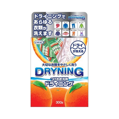 【送料無料】ドライニングゲルタイプ　300G　JANCODE4968909055308