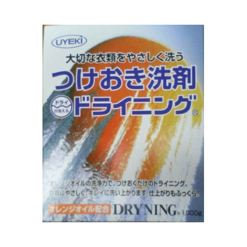 【送料無料】ドライニング1000GJANCODE4968909055339