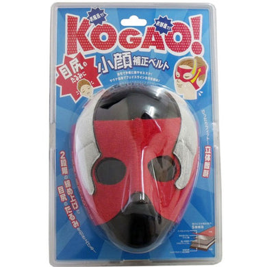 【送料無料】コジット コジット 小顔矯正ベルト 目尻のたるみにJANCODE4969133047800