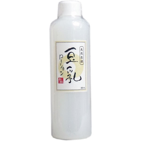 【送料無料】コジット 天然発酵 豆乳ローション 250mLJANCODE4969133280603