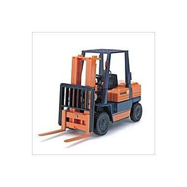 【送料無料】ＤＫ－５１０３　トヨタフォークリフトJANCODE4971404002609