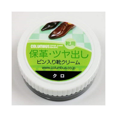 【メール便送料無料】コロンブスベーシックビン　黒JANCODE4971671172524