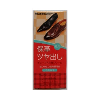 【送料無料】コロンブスベーシックチューブ　無色JANCODE4971671172623
