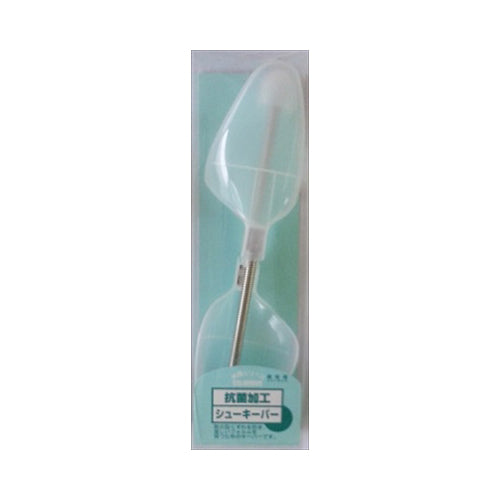 【送料無料】抗菌キーパー男性　JANCODE4971671900080