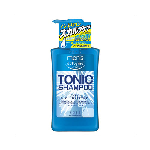 【送料無料】MソフティモリンスイントニックSP550MLJANCODE4971710315592