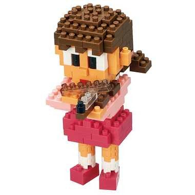 【送料無料】NBCC_041 しずかちゃんJANCODE4972825207253