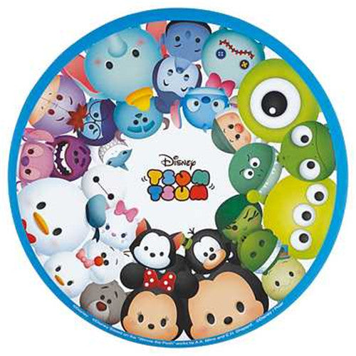 【メール便送料無料】YH-05 ディズニースポーツ　シリコンフライングディスク＿ブルーJANCODE4972825217542