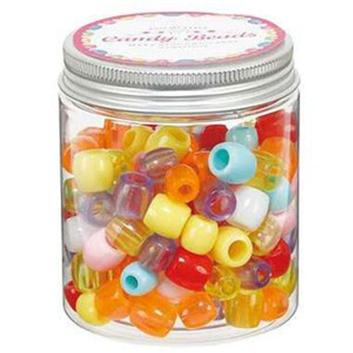 【送料無料】CBC-05 キャンディービーズ　ジャンボビーズミックスJANCODE4972825217979