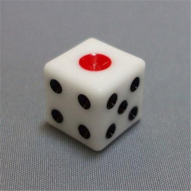 【メール便送料無料】サイコロ 14ｍｍJANCODE4972825750865