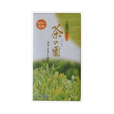 【送料無料】茶の園JANCODE4972853107501