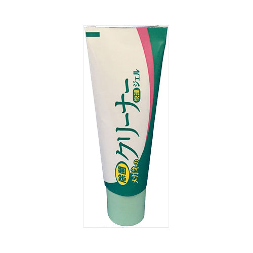 【メール便送料無料】メガネのクリーナー　快速ジェル10GJANCODE4975759201953