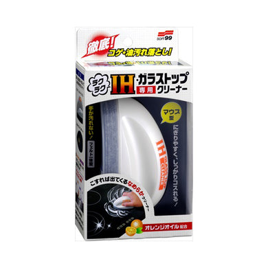 【送料無料】ラクラクIHガラストップクリーナー85GJANCODE4975759205333
