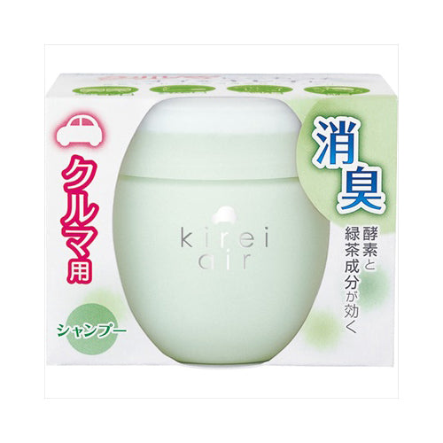 【送料無料】キレイエア　シャンプー95GJANCODE4976363111737