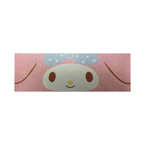 【送料無料】ハヤシ商事 マイメロディ キュートなピンクティシュ 150組(300枚)JANCODE4977033210958