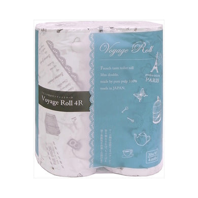 【送料無料】ボヤージュ4RJANCODE4977033311099