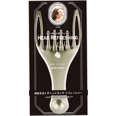 【メール便送料無料】ヘッドカッサ リフレッシャー HC-1200JANCODE4977084302923