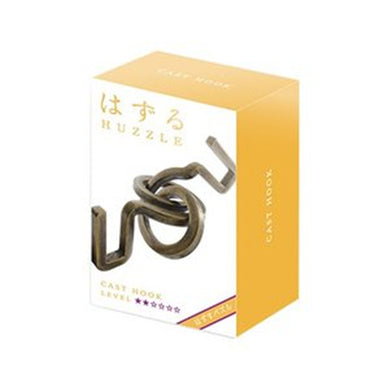 【送料無料】はずる　キャスト　フックJANCODE4977513055314
