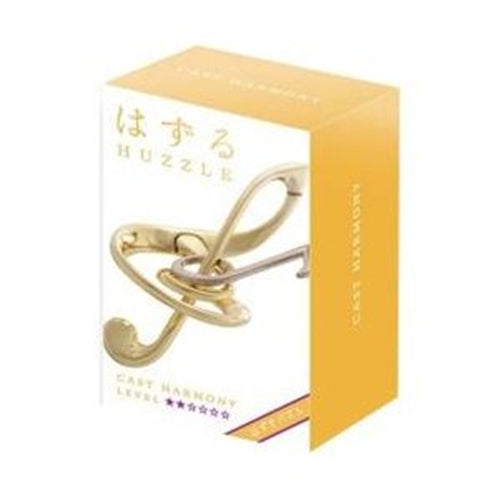 【送料無料】はずる　キャスト　ハーモニーJANCODE4977513055338
