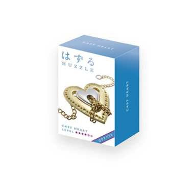 【送料無料】はずる　キャスト　ハートJANCODE4977513055529