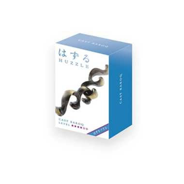 【送料無料】はずる　キャスト　バロックJANCODE4977513055536