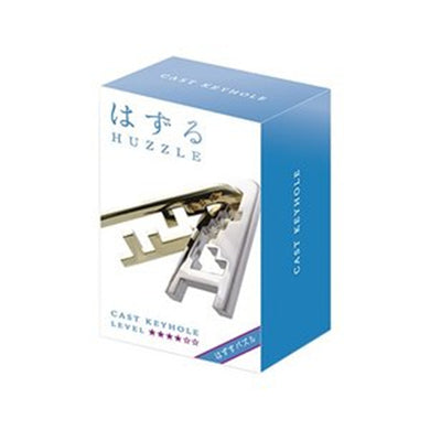 【送料無料】はずる　キャスト　キーホールJANCODE4977513055611