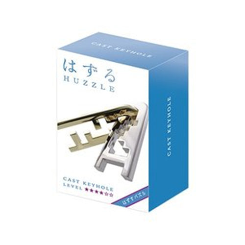 【送料無料】はずる　キャスト　キーホールJANCODE4977513055611