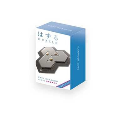 【送料無料】はずる　キャスト　ヘキサゴンJANCODE4977513055628