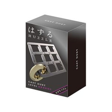 【送料無料】はずる　キャスト　デュエットJANCODE4977513055703