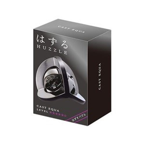 【送料無料】はずる　キャスト　エクアJANCODE4977513055710