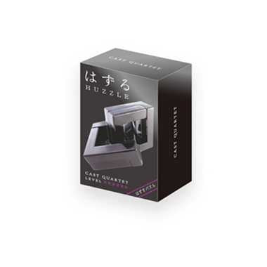 【送料無料】はずる　キャスト　カルテットJANCODE4977513055819