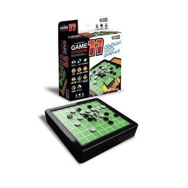 【送料無料】ゲームスタジアム１１JANCODE4977513057813