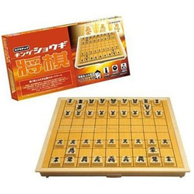 【送料無料】マグネチックキング将棋JANCODE4977513058353