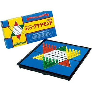 【送料無料】マグネチック　キングダイヤモンドJANCODE4977513058810