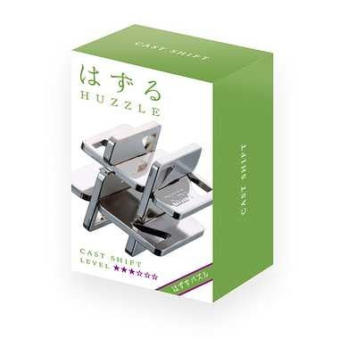 【送料無料】はずる　キャスト　シフトJANCODE4977513074810