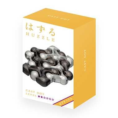 【送料無料】はずる　キャスト　ドットJANCODE4977513074902