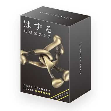 【送料無料】はずる　トリニティJANCODE4977513074940
