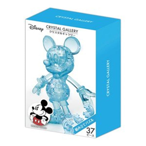 【送料無料】クリスタルギャラリー　ミッキーマウスJANCODE4977513076012
