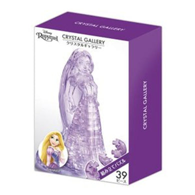 【送料無料】クリスタルギャラリー　ラプンツェルJANCODE4977513076050