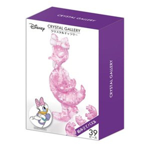 【送料無料】クリスタルギャラリー　デイジーダックJANCODE4977513076081