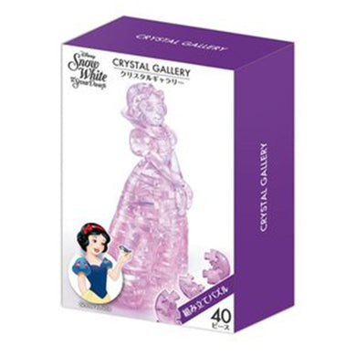 【送料無料】クリスタルギャラリー　白雪姫JANCODE4977513076135