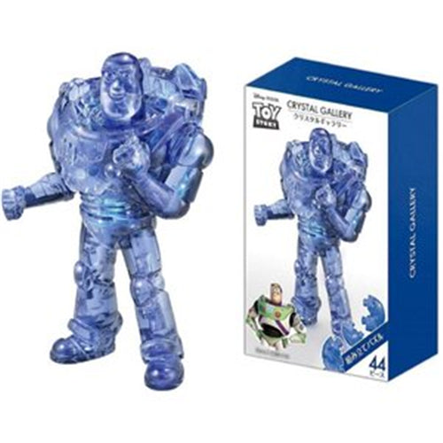 【送料無料】クリスタルギャラリー　バズ・ライトイヤーJANCODE4977513076203