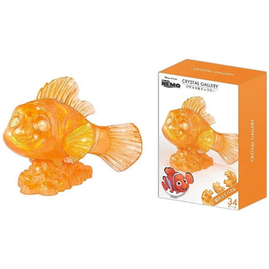 【送料無料】クリスタルギャラリー　ニモJANCODE4977513076234