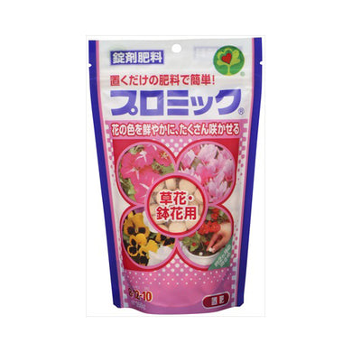 【送料無料】プロミック　草花・鉢花用　350GJANCODE4977517008163