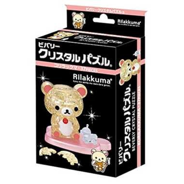 【送料無料】50193 コリラックマJANCODE4977524484677