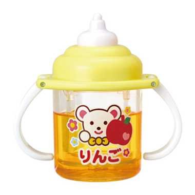 【送料無料】まほうのベビーマグ りんご (NEW)JANCODE4977554512821