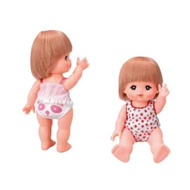 【メール便送料無料】メルちゃんのしたぎJANCODE4977554513149