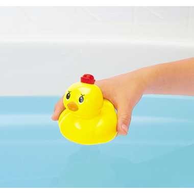 【送料無料】おふろにぎにぎ水てっぽうJANCODE4977554603543